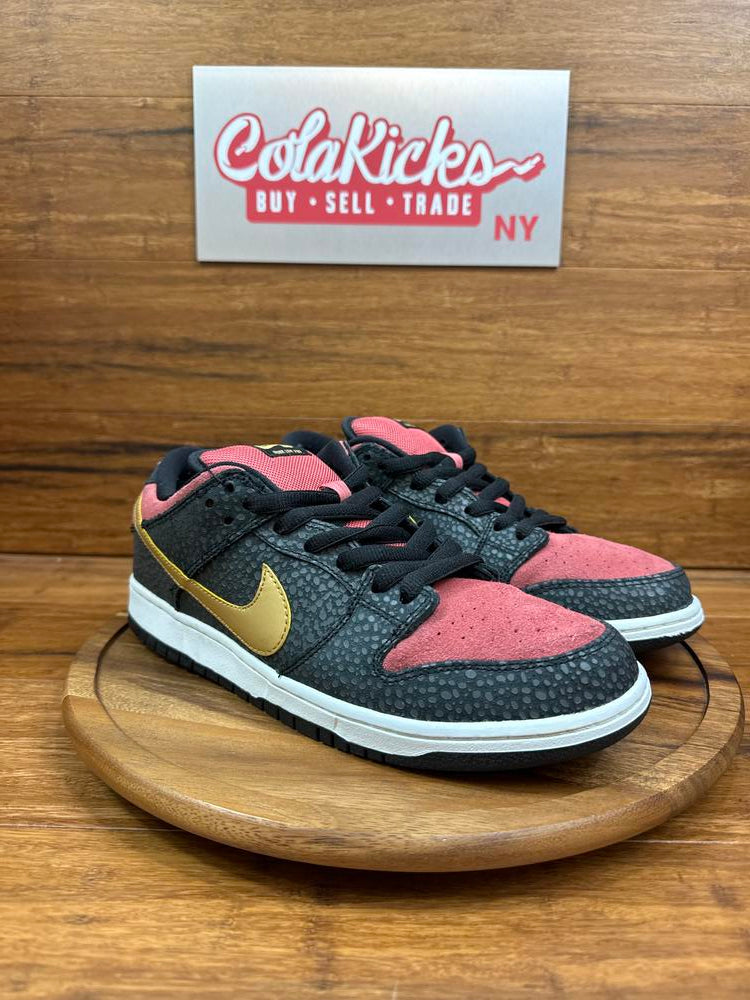 Nike SB Dunk Low Walk of Fame Brooklyn Projects