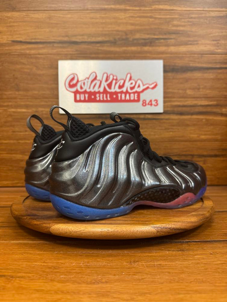 Nike Air Foamposite One Gradient Soles