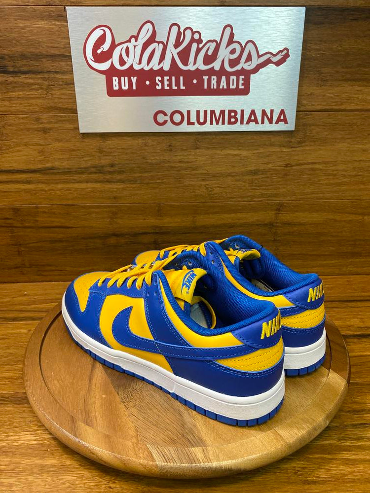 Nike Dunk Low UCLA VNDS