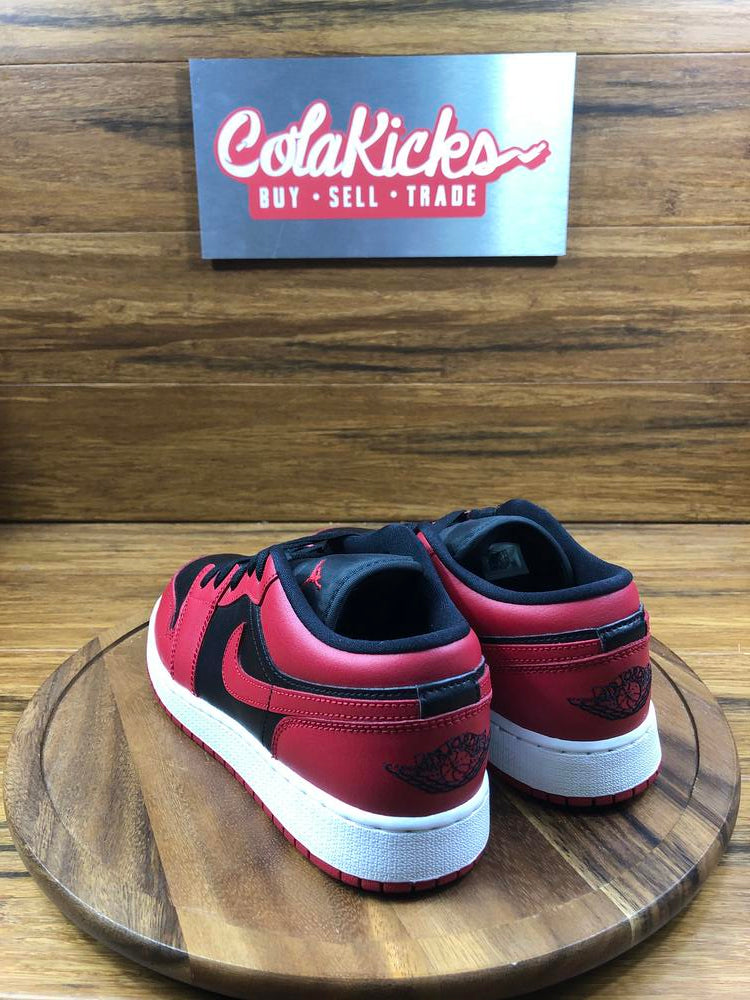 Jordan 1 Low Reverse Bred (GS)