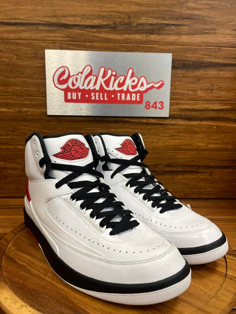 Jordan 2 Retro OG Chicago (2022)