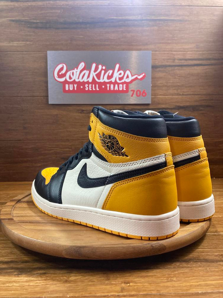 Jordan 1 Retro High OG Taxi