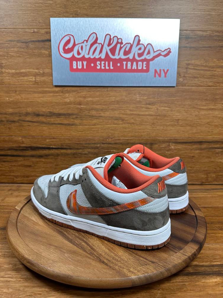 Nike SB Dunk Low Crushed D.C.