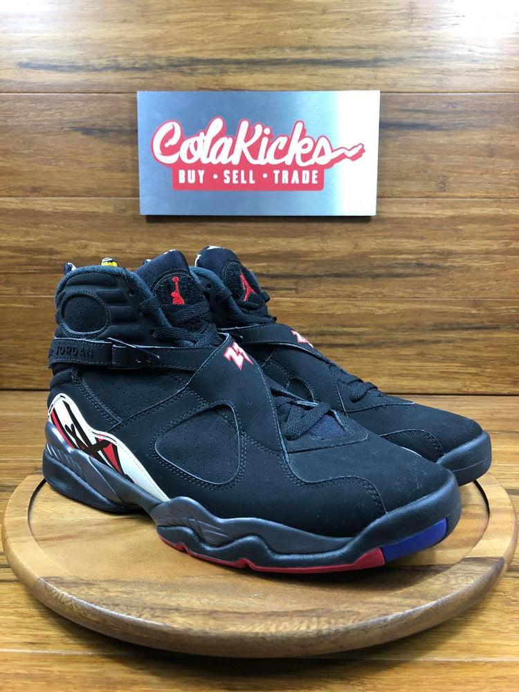 Jordan 8 Retro Playoffs (2023)