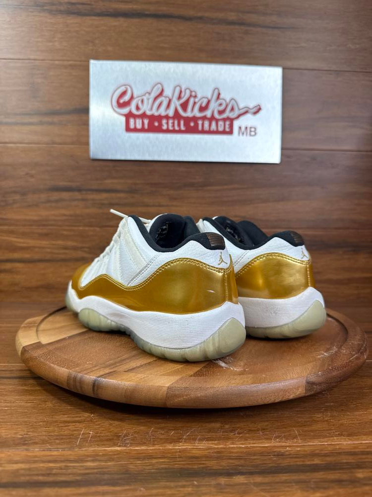 Jordan 11 Retro Low Closing Ceremony (GS)