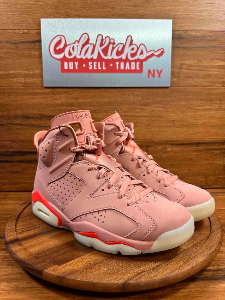 Jordan 6 Retro Aleali May (Women's)