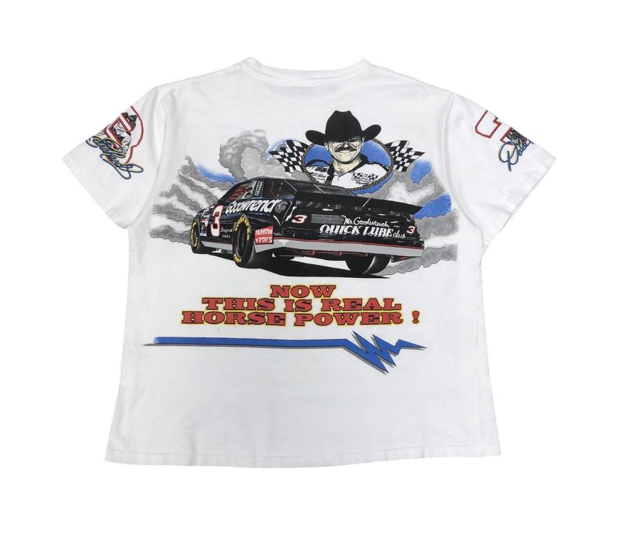 Dale Earnhardt Tee