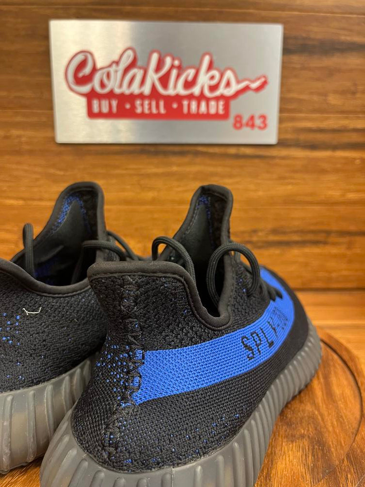 adidas Yeezy Boost 350 V2 Dazzling Blue