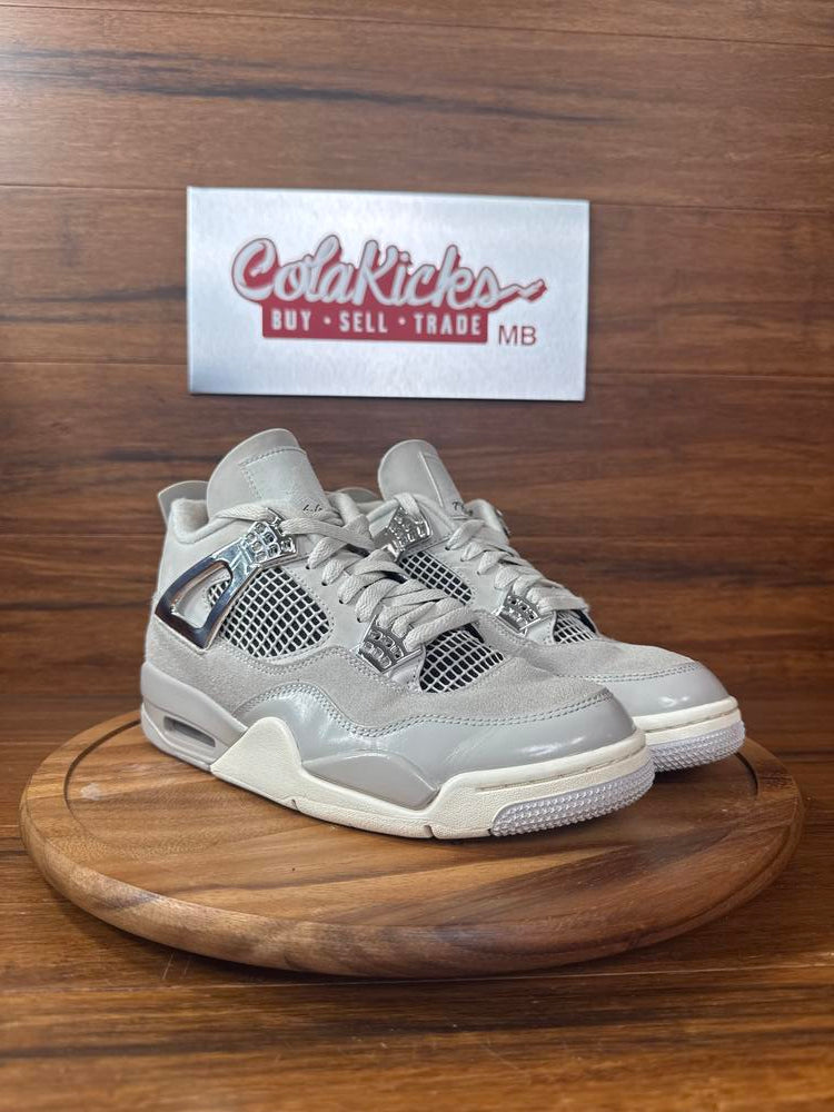 Jordan 4 Retro Frozen Moments (Women's)