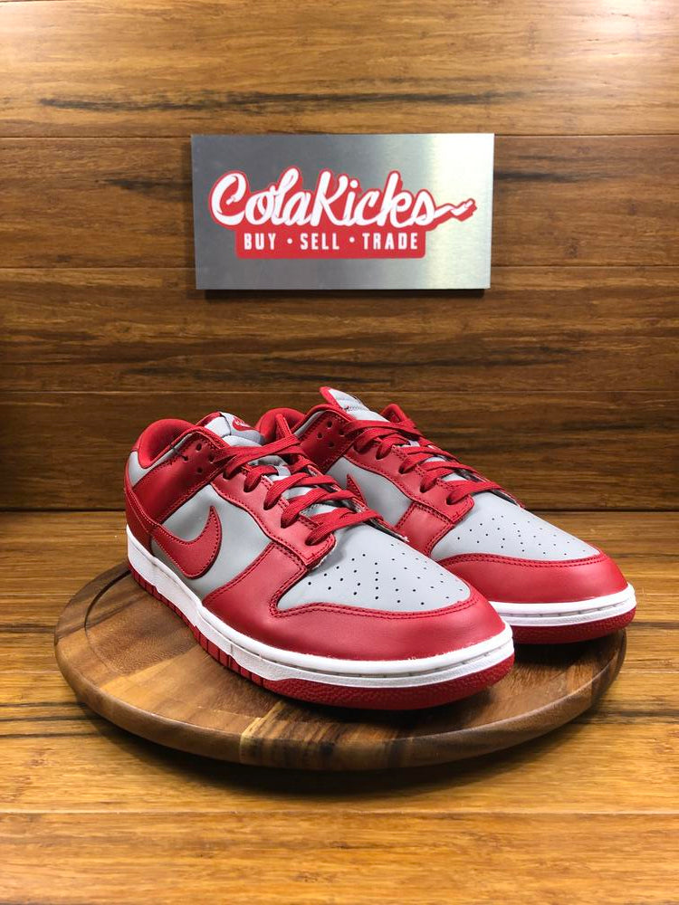 Nike Dunk Low Retro UNLV (2021)