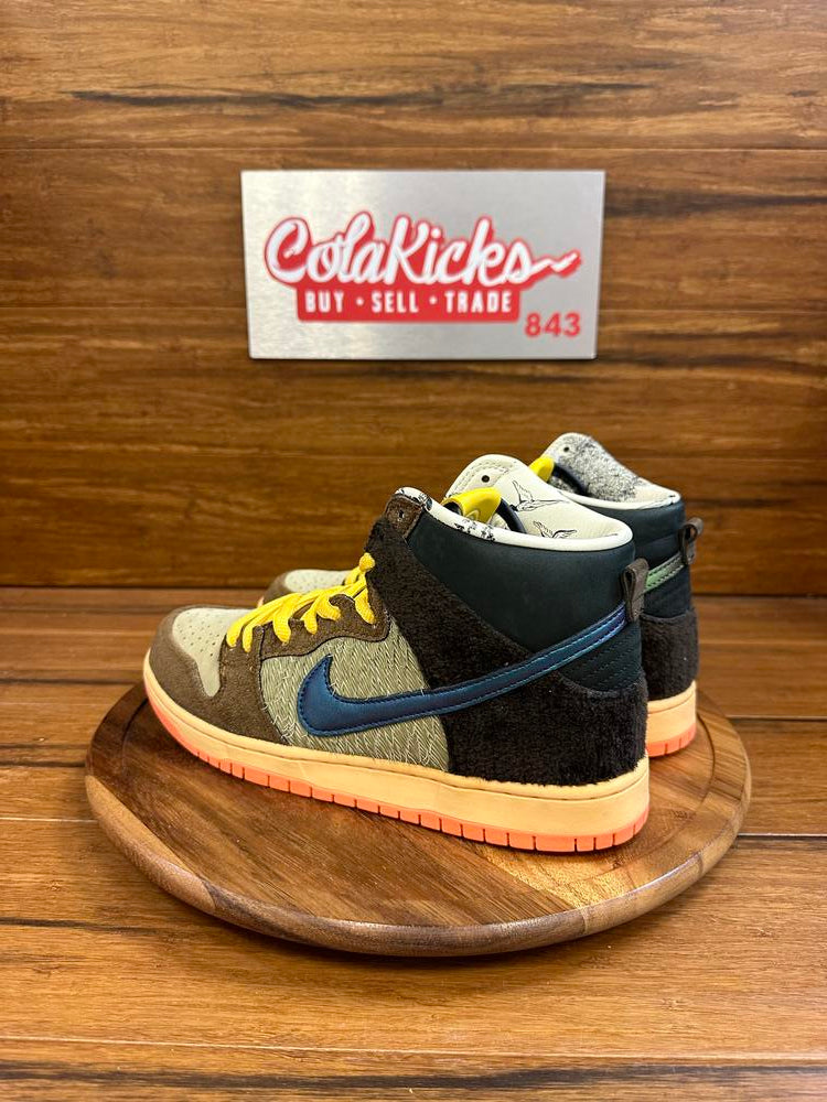 Sb clearance dunk concepts