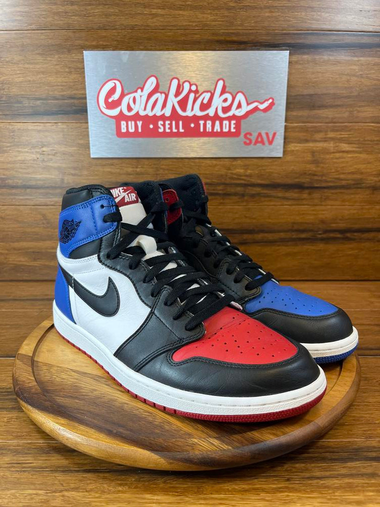 Jordan 1 Retro Top 3