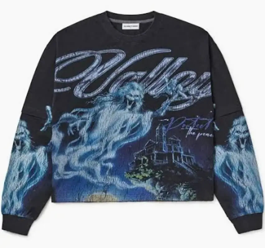 CASPER LONGSLEEVE