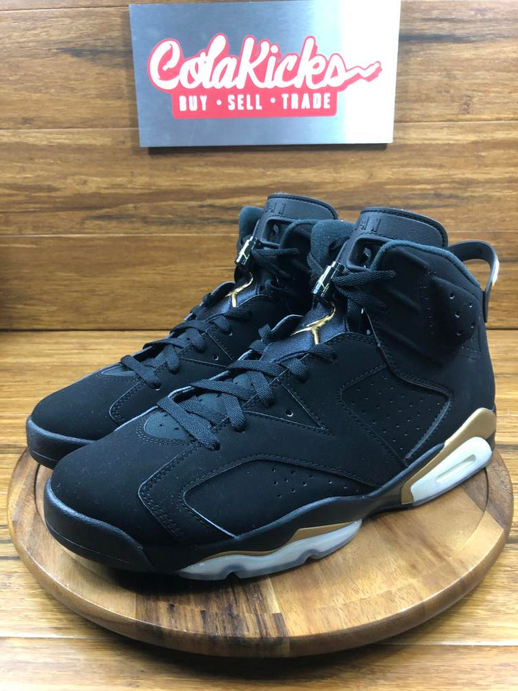 Jordan 6 Retro DMP (2020)