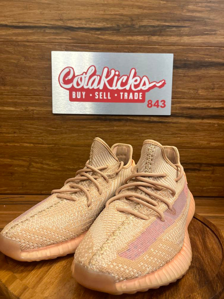 adidas Yeezy Boost 350 V2 Clay