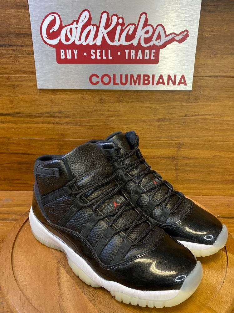 Jordan 11 Retro 72-10 (GS)