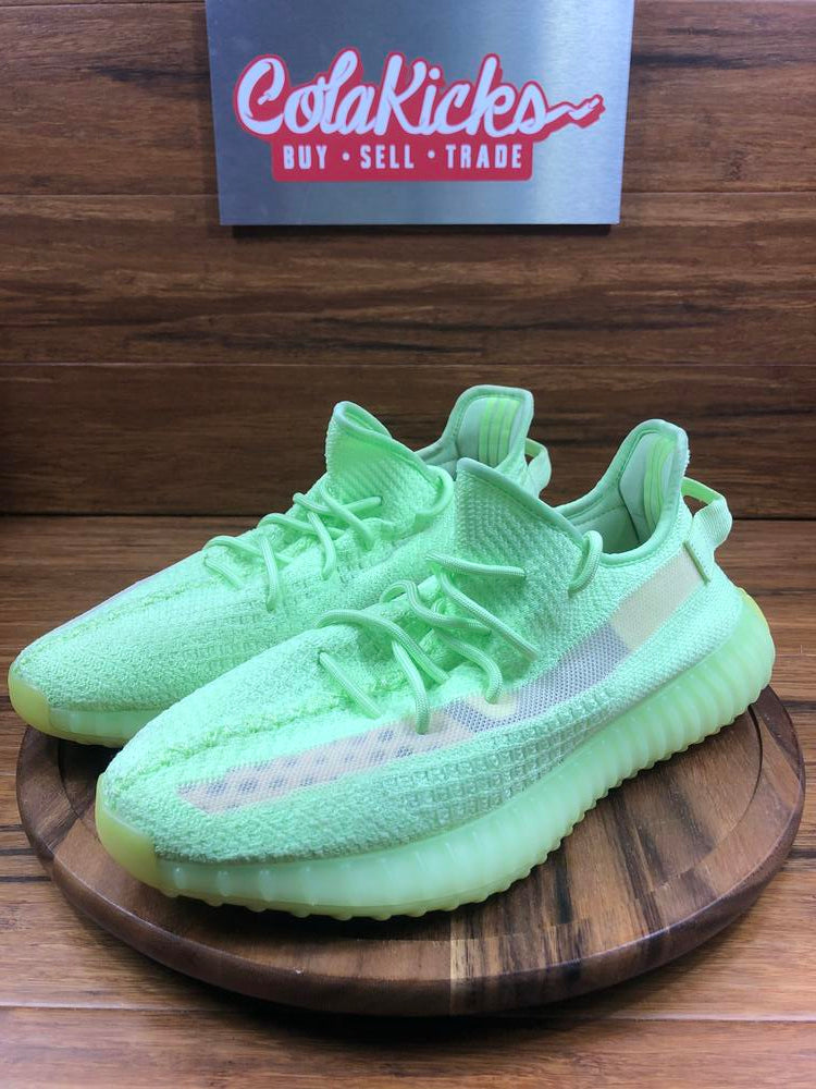 adidas Yeezy Boost 350 V2 Glow