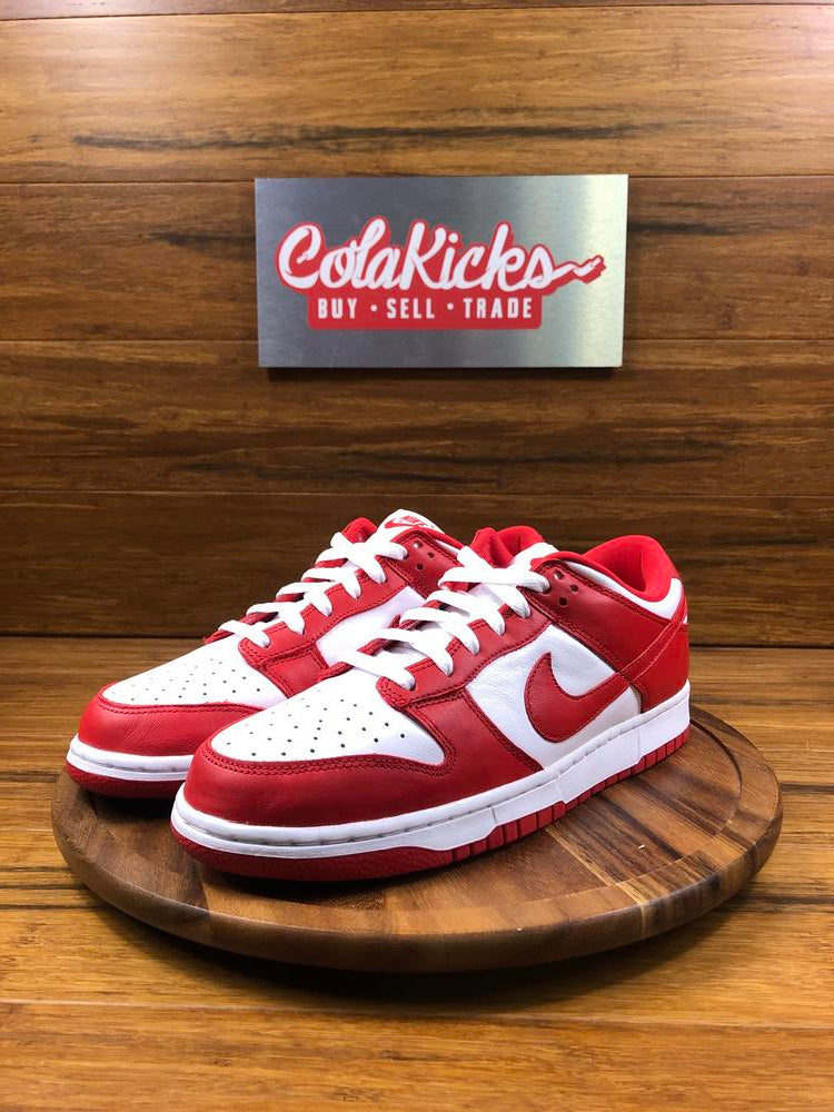 Nike Dunk Low SP St. John's