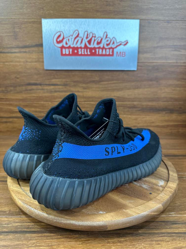 adidas Yeezy Boost 350 V2 Dazzling Blue