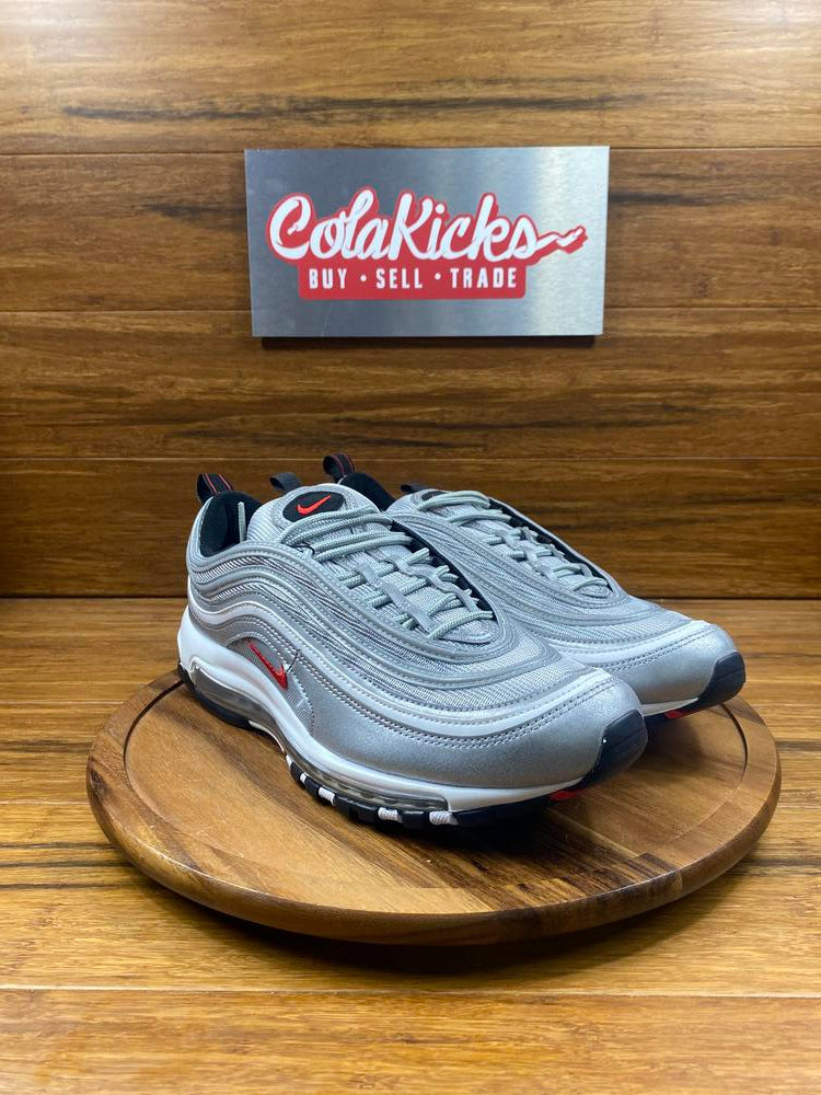 Nike Air Max 97 OG Silver Bullet (2022) VNDS