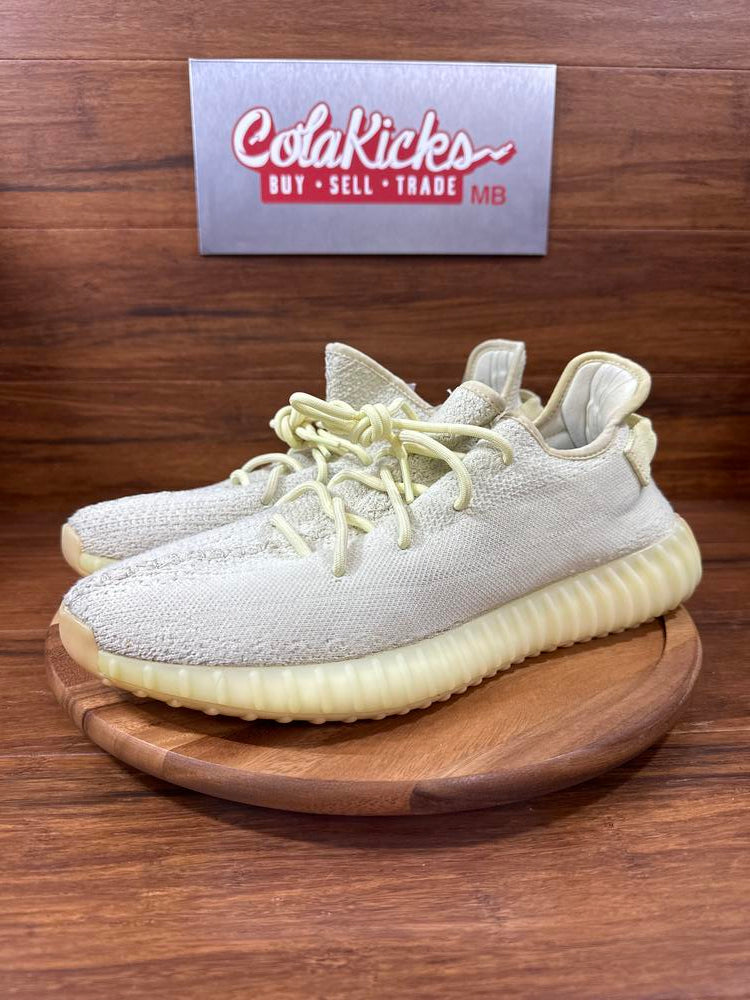 Yeezy sales 750 butter