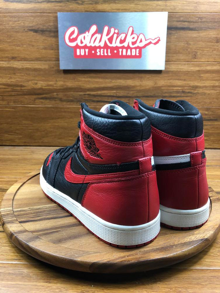 Jordan 1 Retro High Homage To Home (Non-numbered)