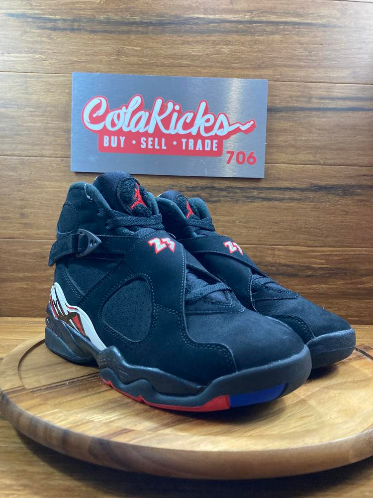 Jordan 8 Retro Playoffs (2023) (GS)