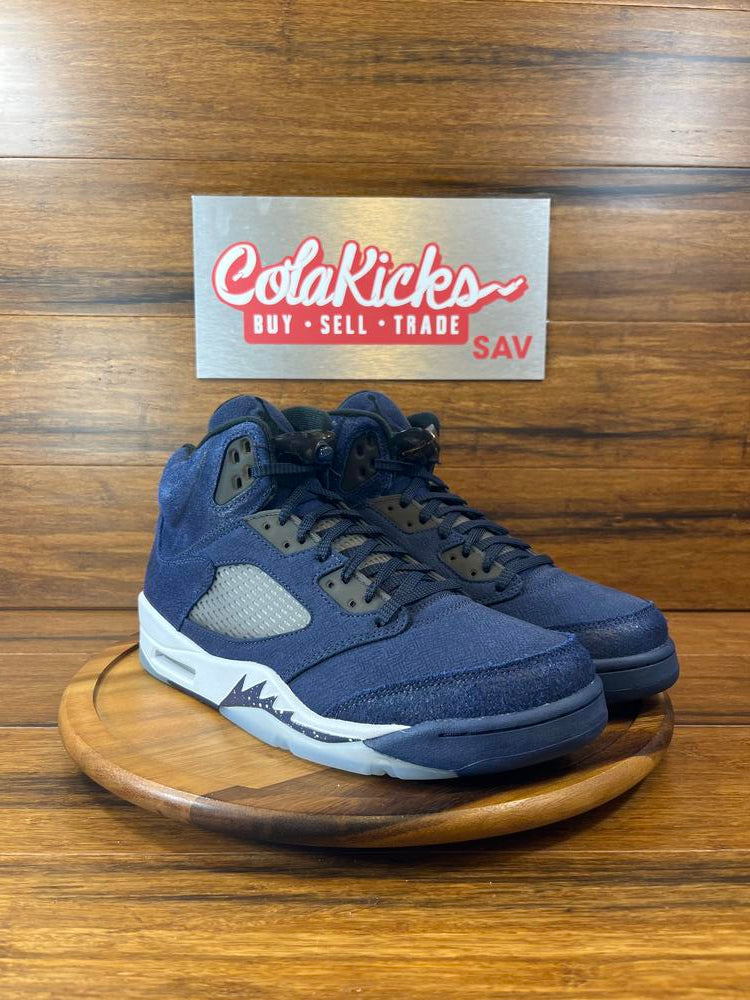 Jordan 5 Retro Georgetown