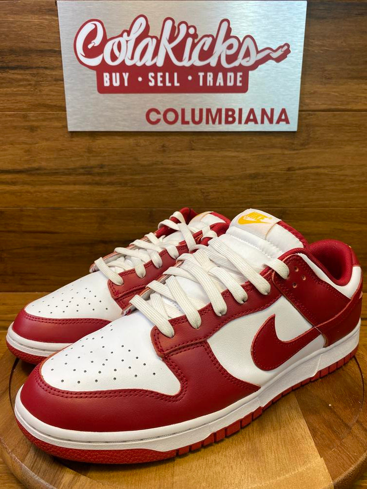 Nike Dunk Low USC