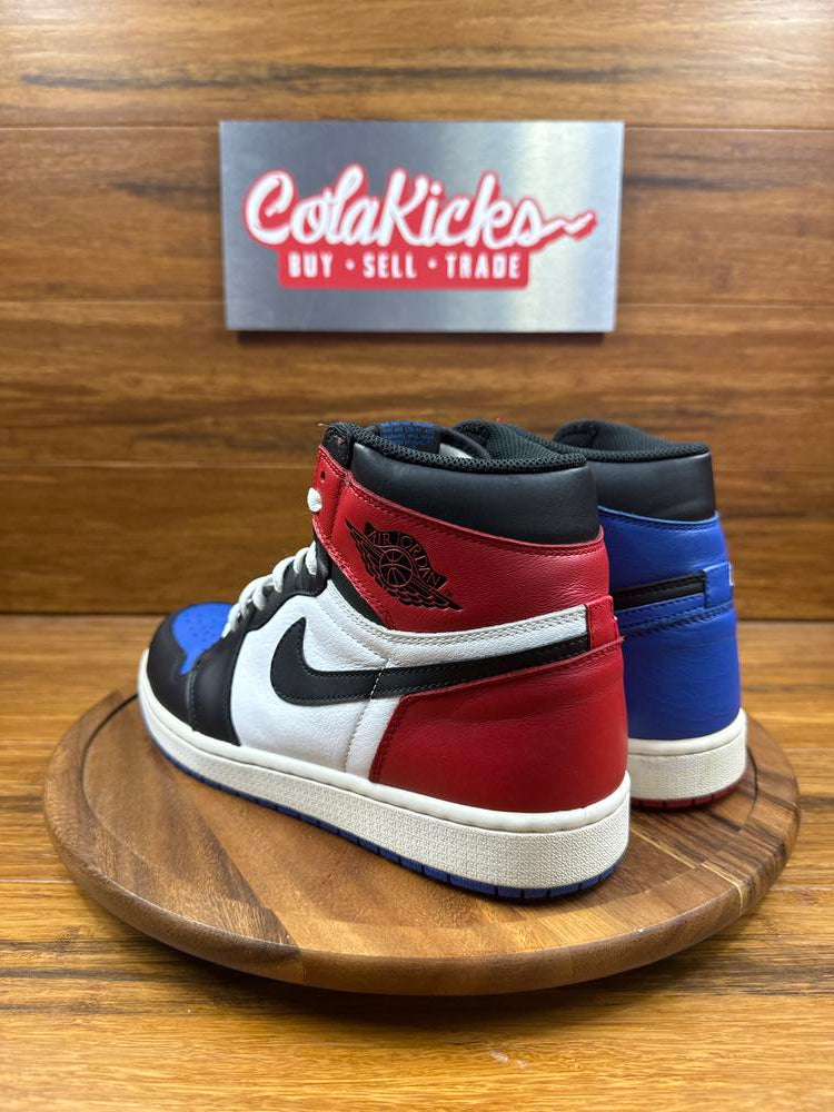 Jordan 1 Retro Top 3