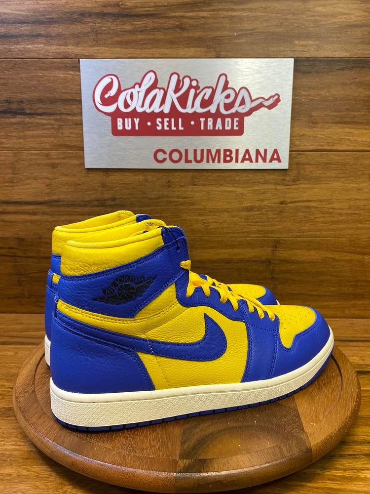 Jordan 1 Retro High OG Reverse Laney (Women's)