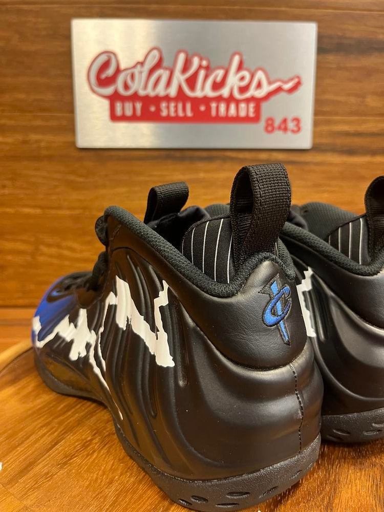 Nike Air Foamposite One 96 All-Star