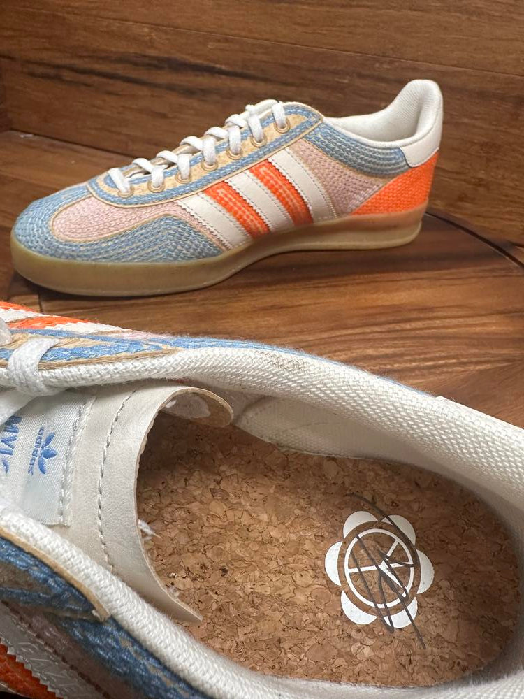 adidas Gazelle Indoor Sean Wotherspoon Mylo