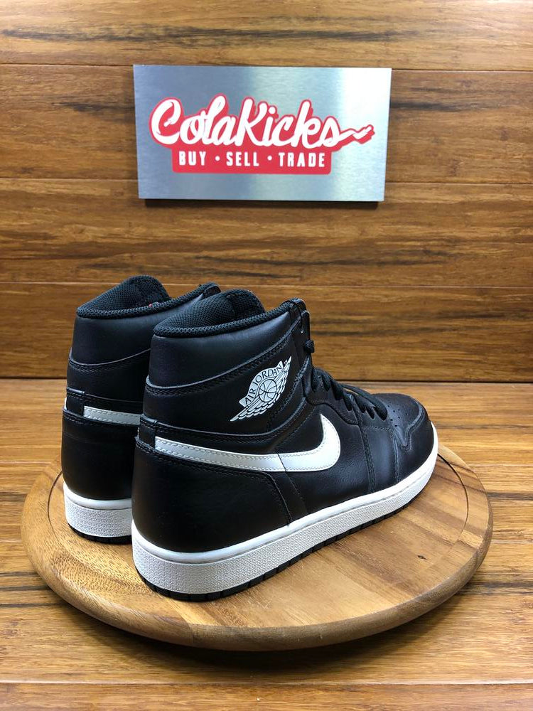 Ying yang best sale 1s black