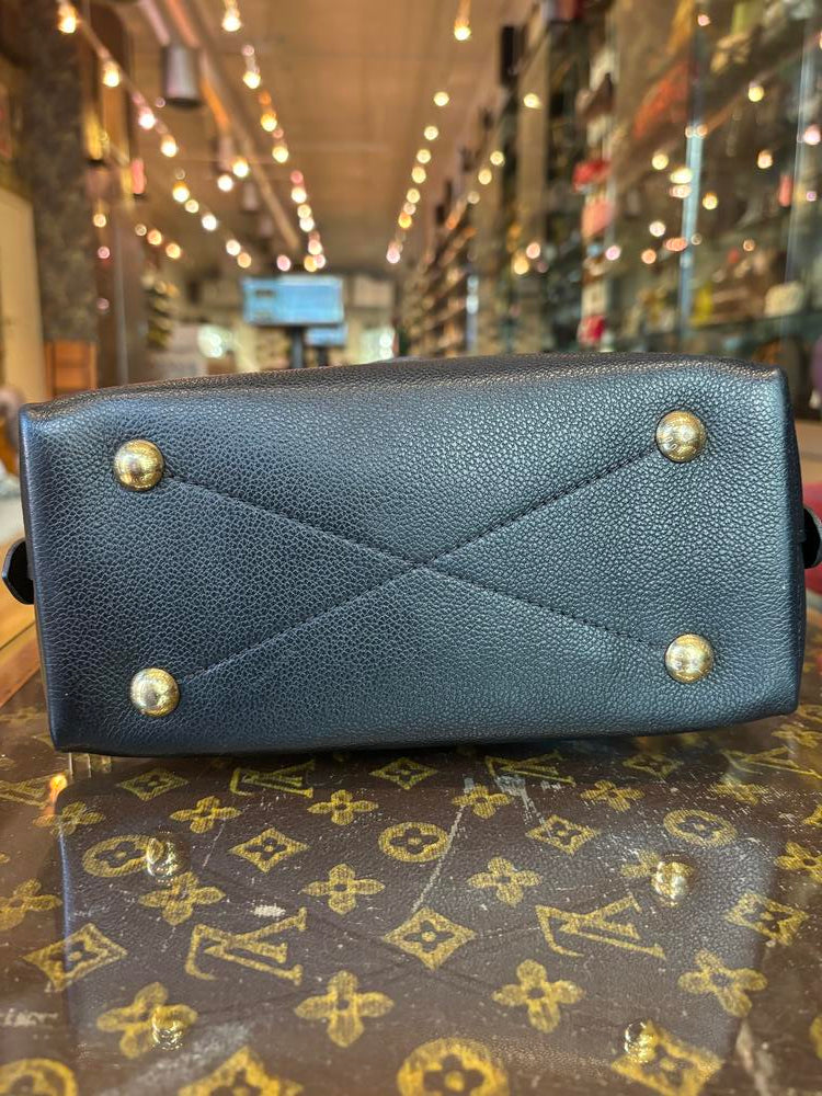 Louis Vuitton Neo Alma Monogram Empreinte PM