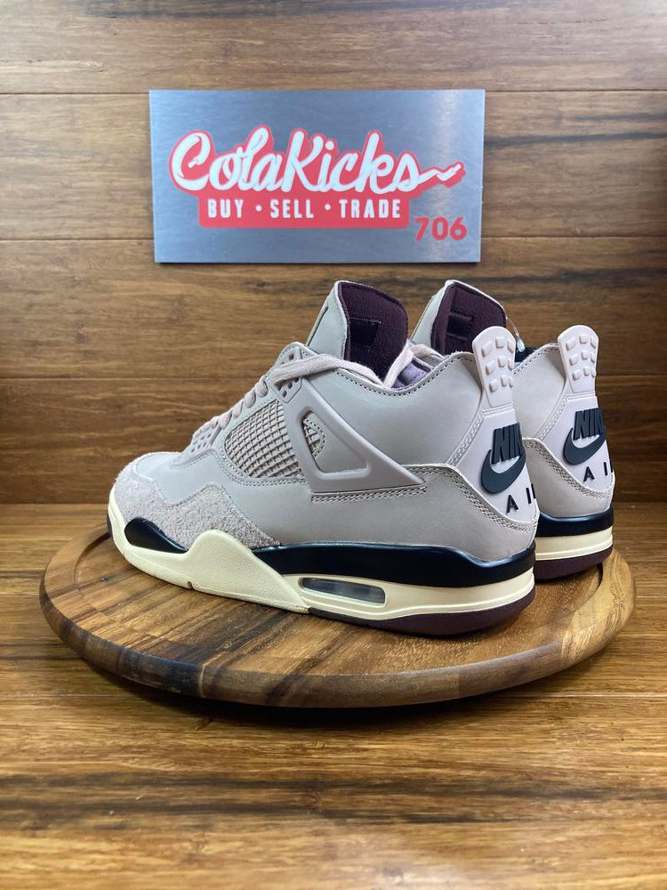 Jordan 4 Retro OG SP A Ma Maniére While You Were Sleeping (Women's)