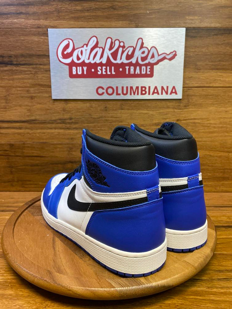 Jordan 1 Retro High Game Royal