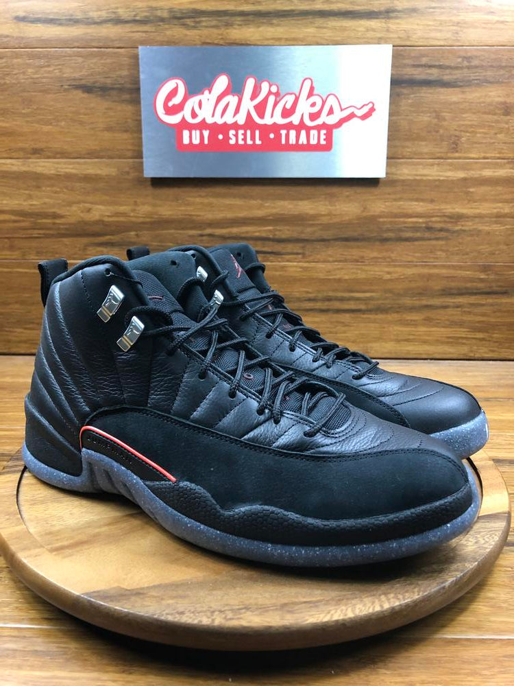 Jordan 12 Retro Utility