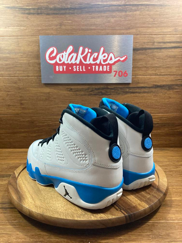 Jordan 9 Retro Powder Blue (2024)