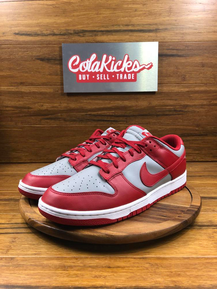 Nike Dunk Low Retro UNLV (2021)