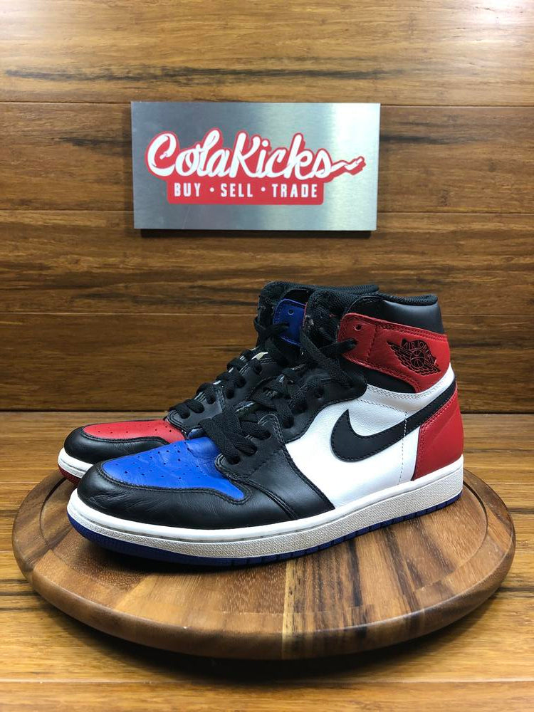 Jordan 1 Retro Top 3