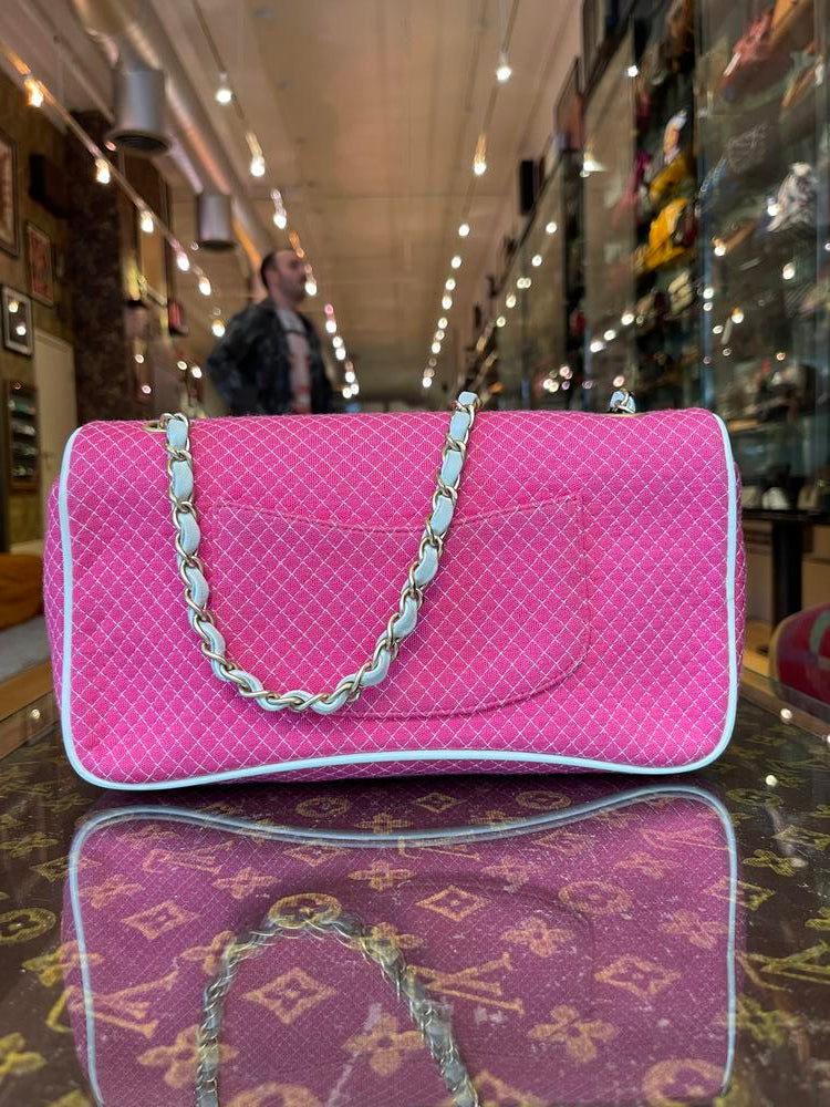 Chanel Valentine Small Flap Bag