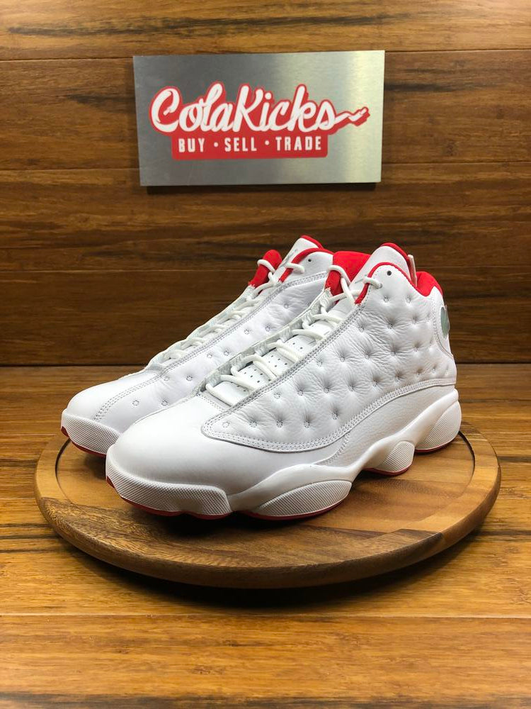 Jordan 13 Retro Alternate History of Flight