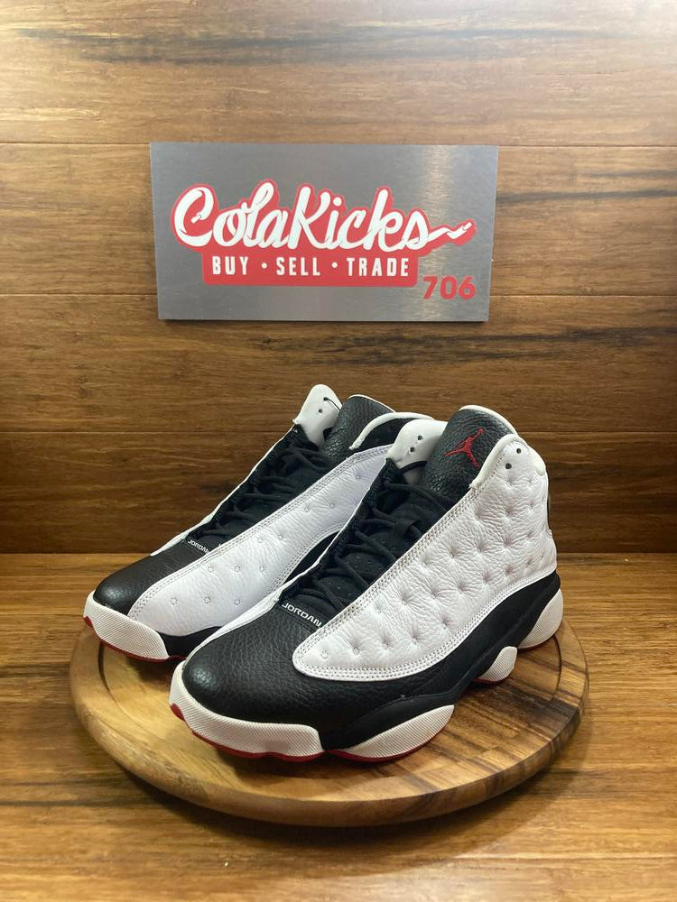 Jordan 13 Retro He Got Game (2018)