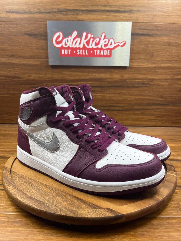 Jordan 1 Retro High OG Bordeaux