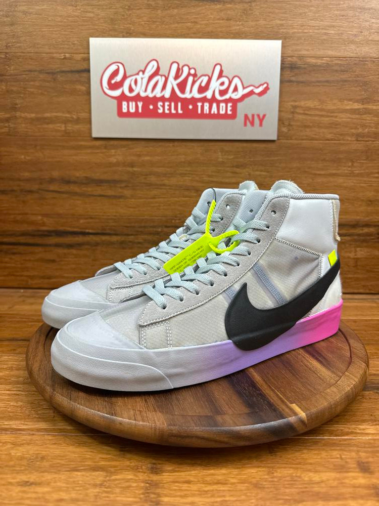 Blazer 2024 mid serena