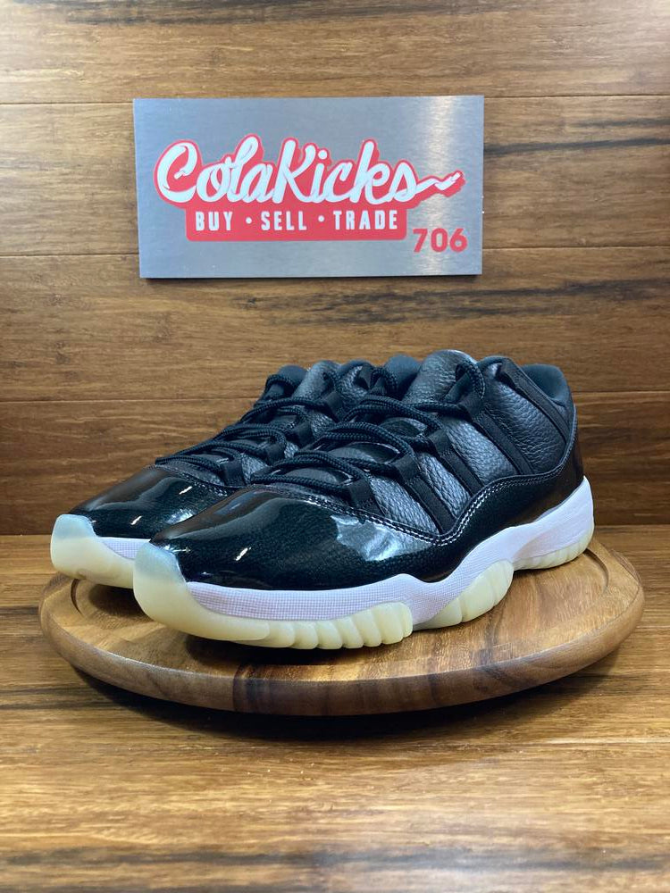 Jordan 11 Retro Low 72-10