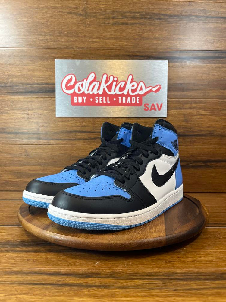 Jordan 1 Retro High OG UNC Toe