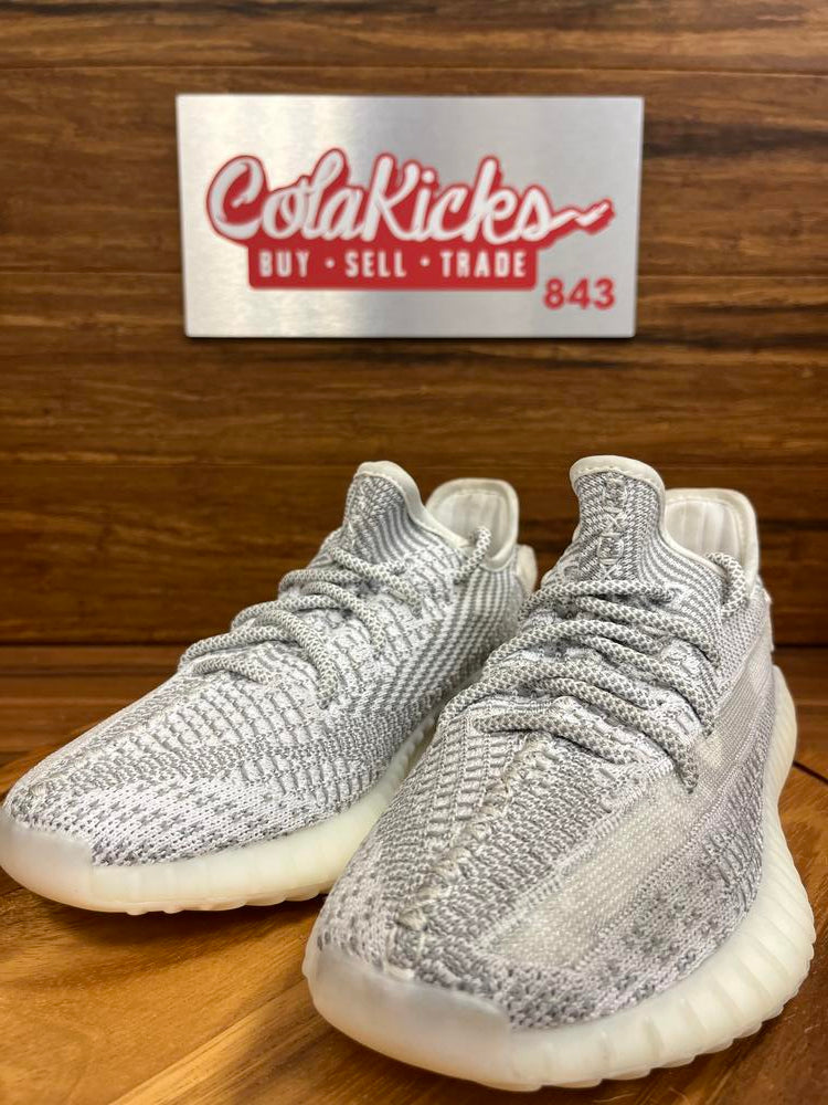 adidas Yeezy Boost 350 V2 Static (Non-Reflective)