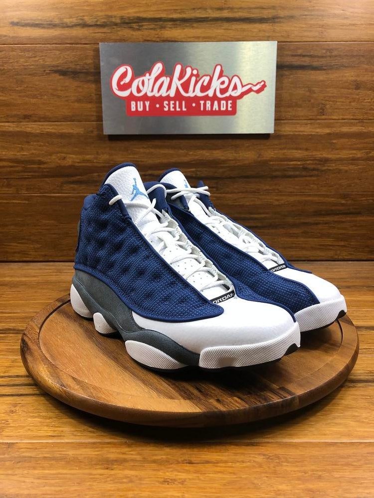 Jordan 13 Retro Flint (2020)